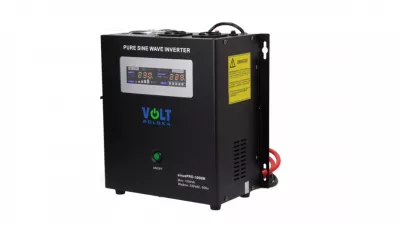 ELEKTRONIKUS INVERTER 3SP100012W VOLT POLSKA-Konverter DC/AC