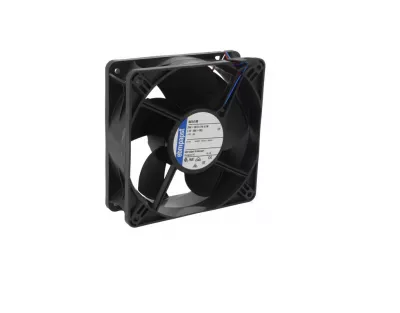 VENTIL KERETES 4414M EBM 24VDC 184m3