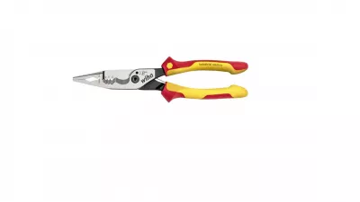 WIHA SZIGETELT UNIVERZÁLIS FOGÓ