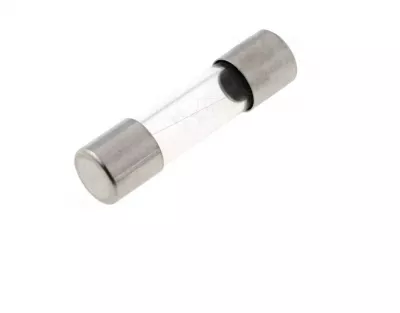 ESKA 2,5A 5x20 GYORS KERÁMIACSÖVES ZKM-2.5A