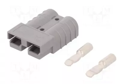DC TÁP DUGÓ 600V