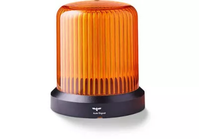 JELZŐFÉNY VLL-P SÁRGA 230V/ACDC