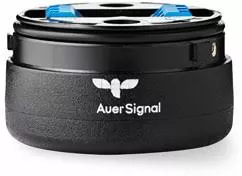 ALAP TALP MODUL FEKETE AUER SIGNAL