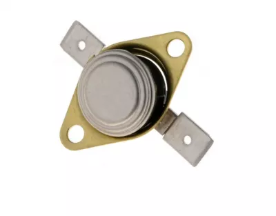 HŐKORLÁTOZÓ AR33.130.05.W1-S3 130°C 16A 250V AC ±15°C