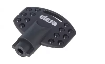 KULCS CQ/AA-KEYELESA+GANTER