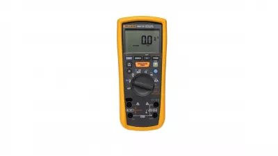 MULTIMÉTER DIG. FLUKE-1587 FC