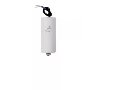 KONDENZÁT. 85uF VEZETÉKES ÁLL.450V