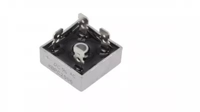 GREATZ DIÓDA 25A 600V