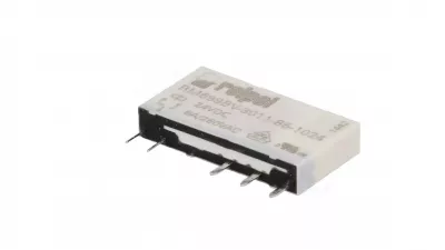 RELÉ 24V DC 6A 6A / 250VAC RM699B RM699BV-3011-85-1024