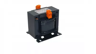 STM-400VA  230/24V 50HZ TRAFÓ IP00