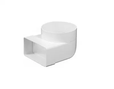 VENTIL FÜGGŐLEGES CSAT.LAPOS/EGYENES 60X204/NA100 mm