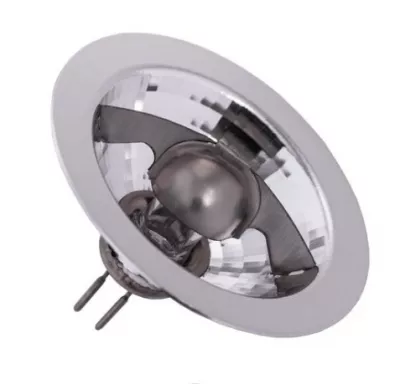 BIOPTRON LÁMPA IZZÓ 12V 20W GY4 Zepter Bioptron lámpa izzó