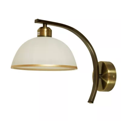 Candellux MANDARIN Fali lámpa Mandarin fali lámpa 1X60W E27