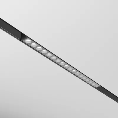 MAYTONI TR031-2-18W4K-B Track luminaire Points Exility 4000K