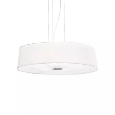 IDEAL-LUX HILTON SP6 függ. 6*6W E