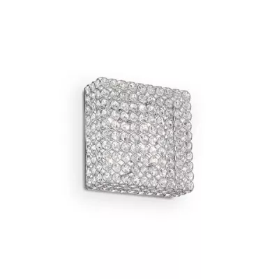 IDEAL-LUX admiral pl4 4*40W G9 kr