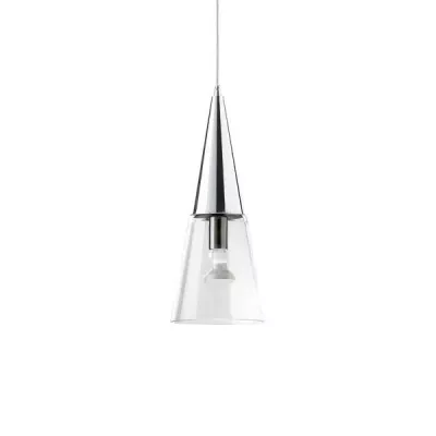 IDEAL-LUX cono sp1 függeszték