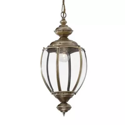 IDEAL-LUX norma sp1 big 1*60W E27 láncos függeszték