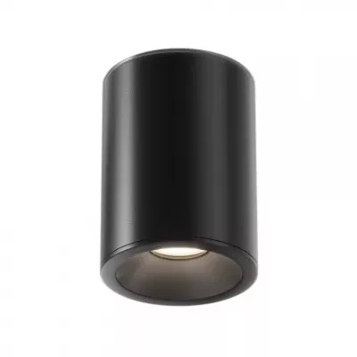 MAYTONI ZOOM C029CL-01B fekete