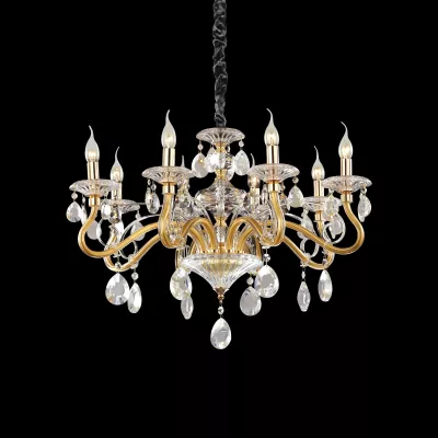 IDEAL LUX NEGRESCO SP8