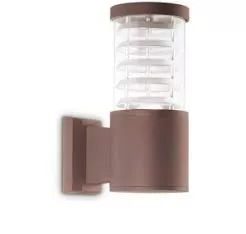 IDEAL-LUX TRONCO AP1 COFFEE TRONCO AP1 COFFEE kültéri falikar