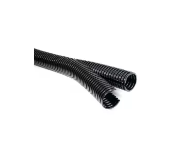 HASÍTOTT GÉGECSŐ 53,3mm 166-11807 | HG-DC54-PA6-BK