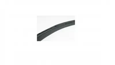 Önzáró kábelrendező 32-38mm TWIST-IN 38-PET-BK