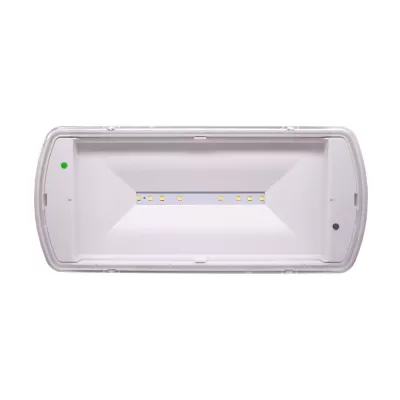 VÉSZVILÁG. EATON SAFELITE IP65 2h SL2MNM65D2C3A 100LM