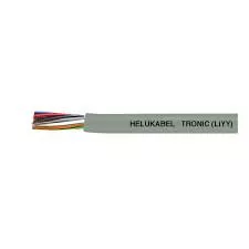 LiYY 5x 0.5 VEZÉRLŐ KÁBEL HELUKÁBEL