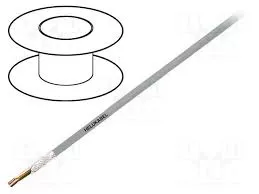 VEZÉRLŐKÁBEL 2X0,34 300V SUPERTRONIC HELUKÁBEL SUPERTRONIC®-PURO