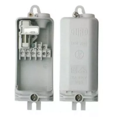 GURO EKM2045-1D1-4 BIZT.D.JOR-93869 JOR-93869, IP55