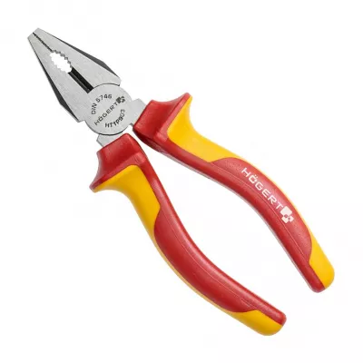 KOMBINÁLT FOGÓ 160mm 1000V