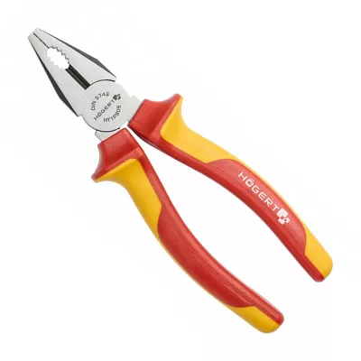 KOMBINÁLT FOGÓ 180mm 1000V