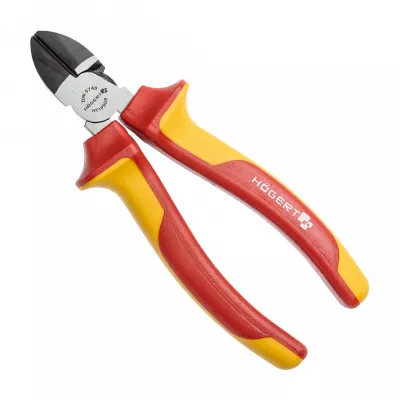 OLDALCSÍPŐ FOGÓ 160mm 1000V