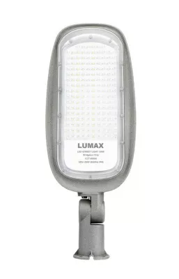 KÖZVIL.LED LPTEST 60W 4000K IP65 7800lm, 4000K, 185-230VAC 130x90°