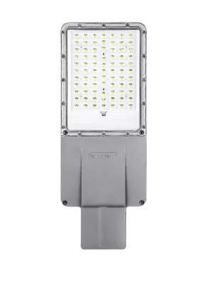KÖZVIL.LED LPTEST 60W 3700Lm 4000K Napelemes Street IP65