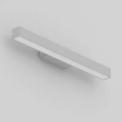 LÁMPATEST VIP WALL 13W 595mm IP44 LED 4000K 1265lm, FALI