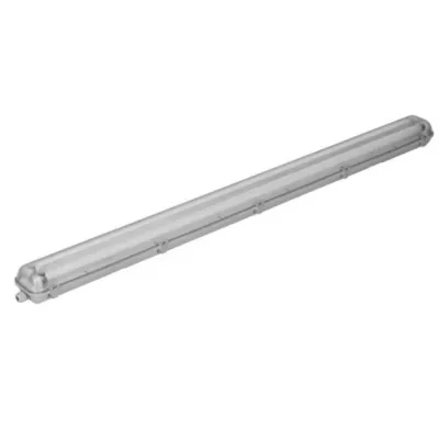 LÁMPATEST SBS VIRGIN 2xT8 150cm IP65 LED G13 T8 POR-PÁRAMENTES