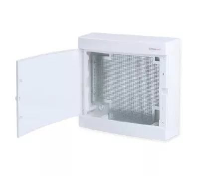 KISELOSZTÓ MEDIA-IT 2x18M TELI FKÍV. C SOROZAT THP-N2x18CW-IT