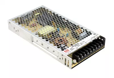 TÁPEGYSÉG LRS-200-24 211W 24VDC