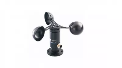 SZÉL ÉRZÉKELŐ PCE-FST-200-201-I 0,5....50 4 20 MA + KALIBRÁLÁSSAL!