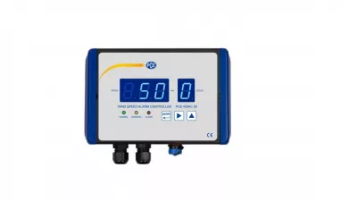 SZÉL ÉRZÉKELŐ PCE-WSAC 50-110 PCE-WSAC 50-110