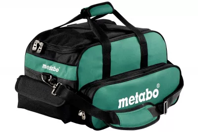 METABO SZERSZÁMOSTÁSKA KICSI