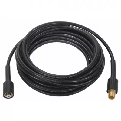 HIKOKI hosszabbító tömlő, 10m, magasnyomású mosóhoz