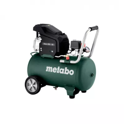 METABO KOMPRESSZOR BASIC 250-50W @