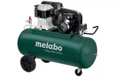 METABO KOMPRESSZOR MEGA 650-270 D@