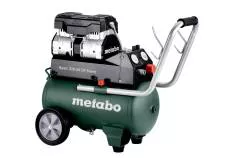 METABO KOMPRESSZOR BASIC 220-24@ OF SILENT OLAJMENTES