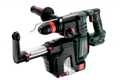 METABO KOMBIKAL. AKKUS KH18LTX BL28@ ISA28+METABOX 185XL AKKU NÉLKÜL_!!!