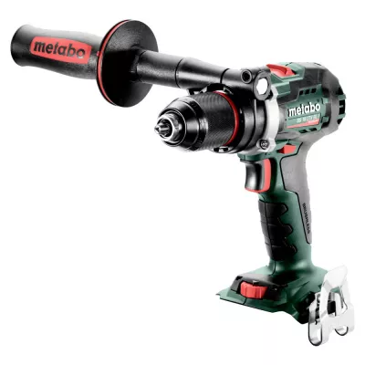 METABO AKKUS FÚRÓCSAVAROZÓ BS18LTX@ AKKU ÉS TÖLTŐ NÉLKÜL BS 18 LTX BL I