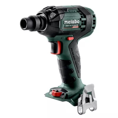 METABO AKKUS ÜTVECSAVAROZÓ SSD18LT@ AKKU ÉS TÖLTŐ NÉLKÜL SSD 18 LT 200BL